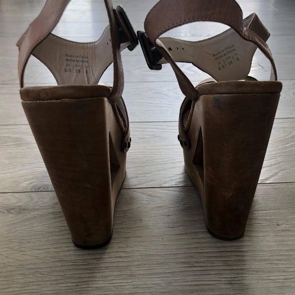 Aldo wedges - Picture 5 of 7